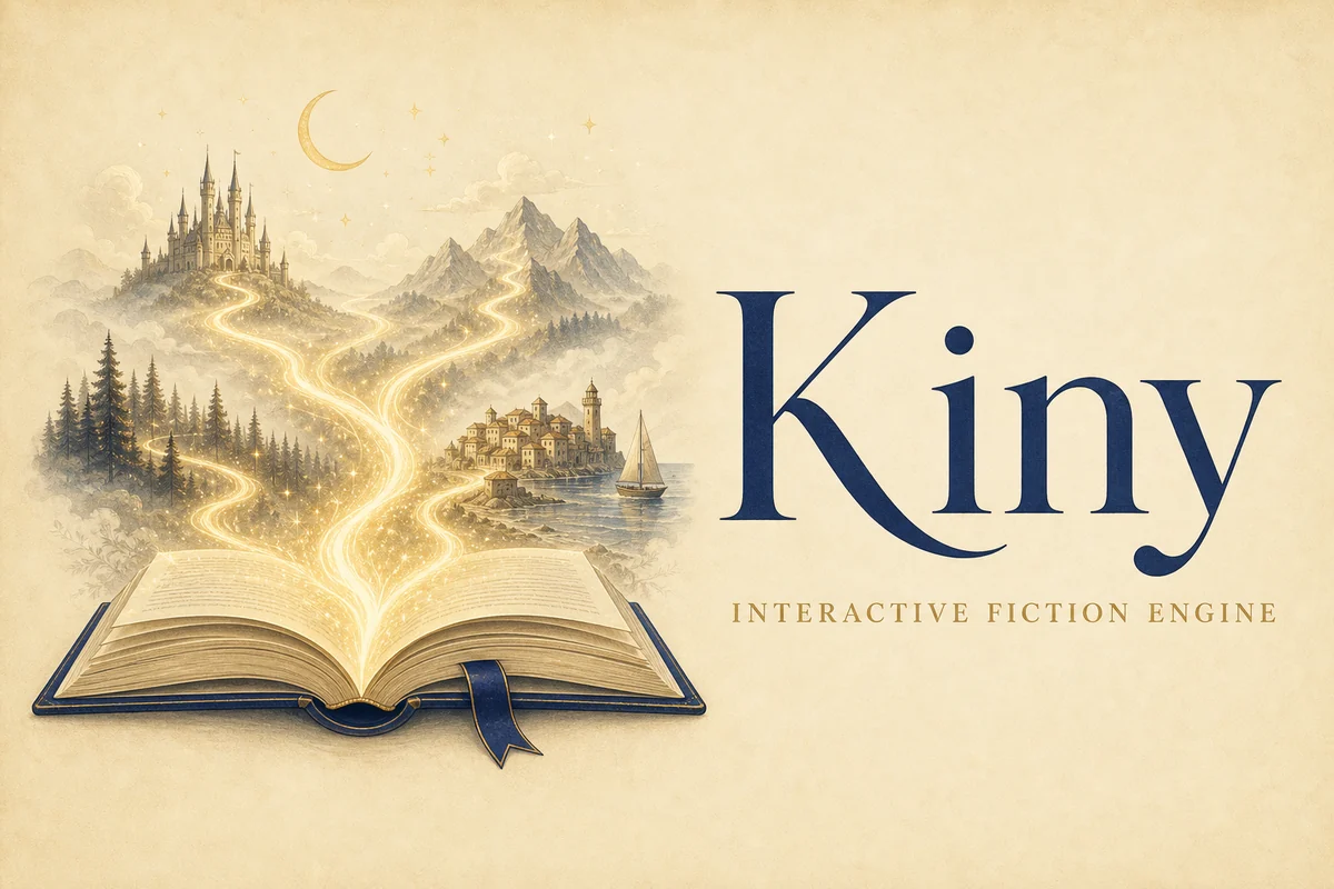 Kiny